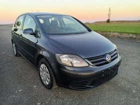 VW Golf Plus 1, 6  102PS, снимка 3