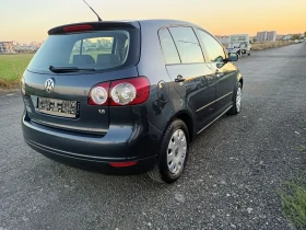 VW Golf Plus 1, 6  102PS, снимка 5