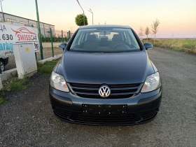 VW Golf Plus 1, 6  102PS, снимка 2