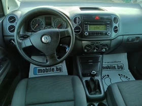 VW Golf Plus 1, 6  102PS, снимка 13