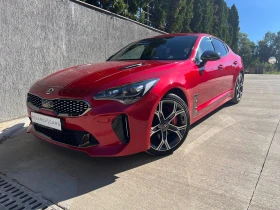 Kia Stinger GT V6 3, 3 AWD, снимка 1