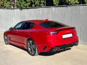 Kia Stinger GT V6 3, 3 AWD, снимка 4