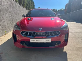 Kia Stinger GT V6 3, 3 AWD, снимка 2