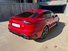 Kia Stinger GT V6 3, 3 AWD, снимка 5