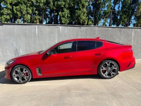 Kia Stinger GT V6 3, 3 AWD, снимка 3