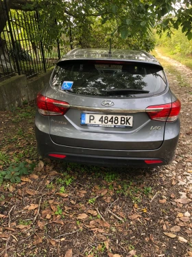 Hyundai I40, снимка 2