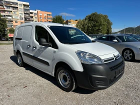 Citroen Berlingo 1.6HDI  99kc FACE MAXI EURO6, снимка 7