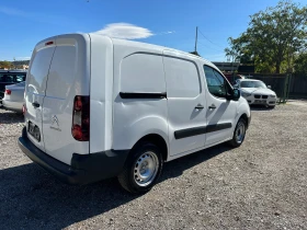 Citroen Berlingo 1.6HDI  99kc FACE MAXI EURO6, снимка 5