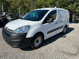 Citroen Berlingo 1.6HDI  99kc FACE MAXI EURO6, снимка 1