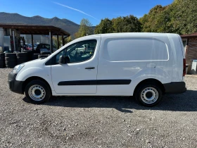 Citroen Berlingo 1.6HDI  99kc FACE MAXI EURO6, снимка 2