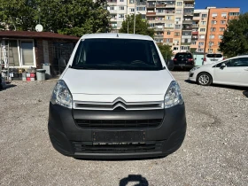 Citroen Berlingo 1.6HDI  99kc FACE MAXI EURO6, снимка 8