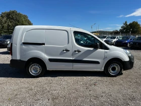 Citroen Berlingo 1.6HDI  99kc FACE MAXI EURO6, снимка 6