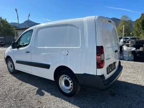 Citroen Berlingo 1.6HDI  99kc FACE MAXI EURO6, снимка 3