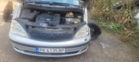 Ford Galaxy 1.9 TDI цял за части, снимка 3