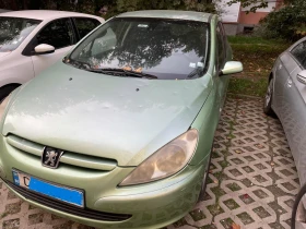 Обява за продажба на Peugeot 307 ~1 800 лв. - изображение 1