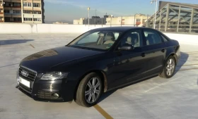 Обява за продажба на Audi A4 1.8 TFSI 160к.с. бензин/газ ~16 990 лв. - изображение 2