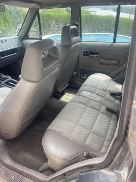 Jeep Grand cherokee 2.1 turbo | Mobile.bg    14