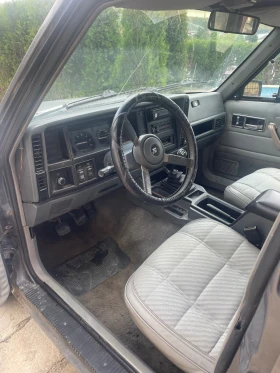 Jeep Grand cherokee 2.1 turbo | Mobile.bg    9