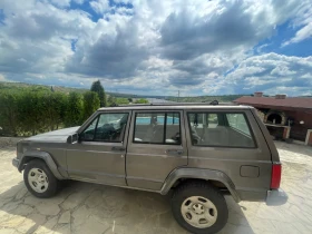 Jeep Grand cherokee 2.1 turbo | Mobile.bg    7
