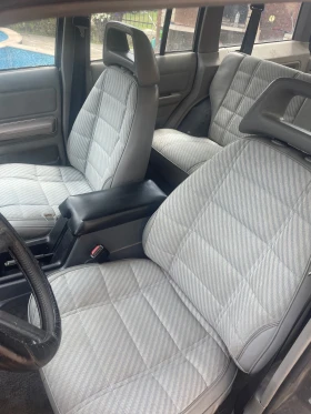 Jeep Grand cherokee 2.1 turbo | Mobile.bg    13