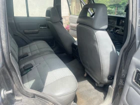 Jeep Grand cherokee 2.1 turbo | Mobile.bg    16