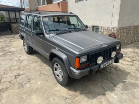Jeep Grand cherokee 2.1 turbo | Mobile.bg    4