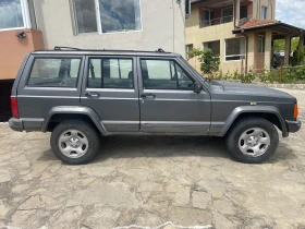 Jeep Grand cherokee 2.1 turbo | Mobile.bg    5