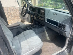 Jeep Grand cherokee 2.1 turbo | Mobile.bg    8