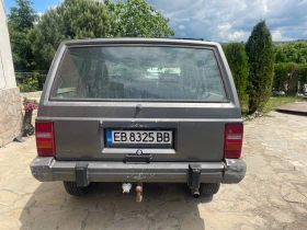 Jeep Grand cherokee 2.1 turbo | Mobile.bg    6