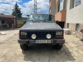 Jeep Grand cherokee 2.1 turbo | Mobile.bg    3