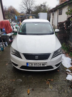     Seat Toledo