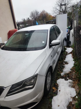 Seat Toledo | Mobile.bg    3