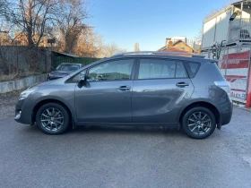 Toyota Verso 1.6 Бензин, 6 ск. 7 местен, Камера, Подгрев, Нави, снимка 4