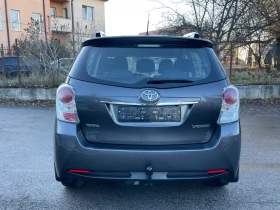 Toyota Verso 1.6 Бензин, 6 ск. 7 местен, Камера, Подгрев, Нави, снимка 8