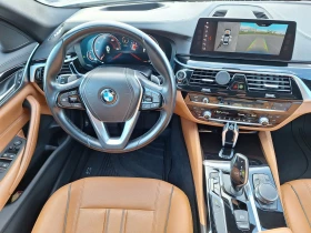 BMW 530 i Drive/50 000 ./ Luxury/Full LED | Mobile.bg    17