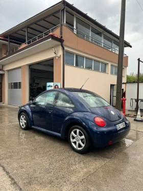 Обява за продажба на VW Beetle 1.9 TDi 101hp Face ~4 200 лв. - изображение 2