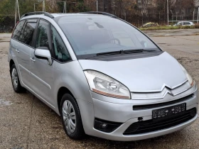     Citroen C4 Picasso 1.6HDI 109hp *  * EURO 4 * 