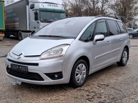     Citroen C4 Picasso 1.6HDI 109hp *  * EURO 4 * 