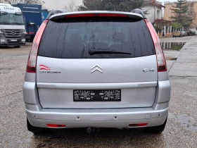     Citroen C4 Picasso 1.6HDI 109hp *  * EURO 4 * 