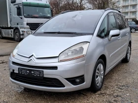     Citroen C4 Picasso 1.6HDI 109hp *  * EURO 4 * 