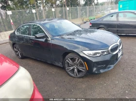 Обява за продажба на BMW 330 2.0L I-4 DI, DOHC, VVT, TURBO, 255HP All Wheel Dri ~41 600 лв. - изображение 1