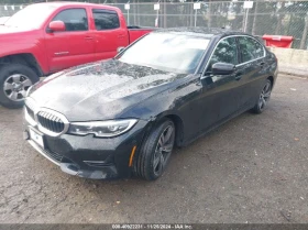 Обява за продажба на BMW 330 2.0L I-4 DI, DOHC, VVT, TURBO, 255HP All Wheel Dri ~41 600 лв. - изображение 1