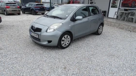 Toyota Yaris 1.3 VVT-I, снимка 8