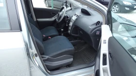 Toyota Yaris 1.3 VVT-I, снимка 9