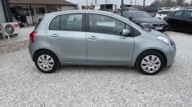 Toyota Yaris 1.3 VVT-I, снимка 3