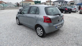 Toyota Yaris 1.3 VVT-I, снимка 6