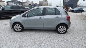 Toyota Yaris 1.3 VVT-I, снимка 7