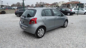 Toyota Yaris 1.3 VVT-I, снимка 4