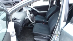 Toyota Yaris 1.3 VVT-I, снимка 13