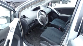 Toyota Yaris 1.3 VVT-I, снимка 14